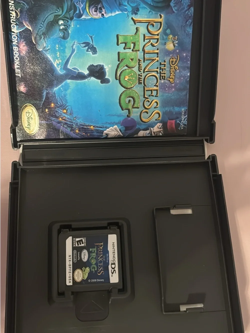 Disney official nintendo